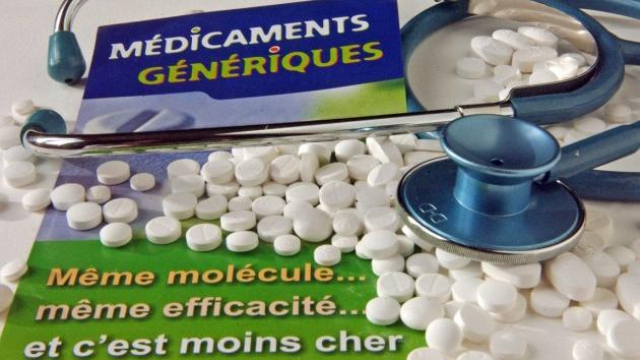 médicament médicament