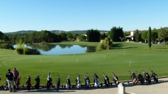 golf el jadida golf el jadida