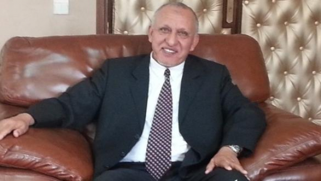 Salah El Malouki Salah El Malouki