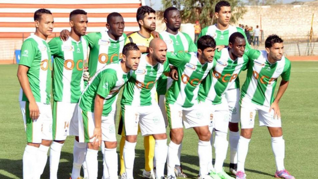 Rencontre khouribga