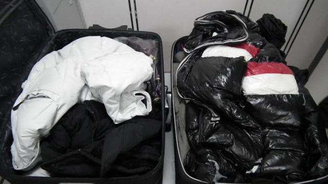 Aéroport Mohammed V: Près de 12 kg de chira saisis, le passeur arrêté1 Aéroport Mohammed V: Près de 12 kg de chira saisis, le passeur arrêté1