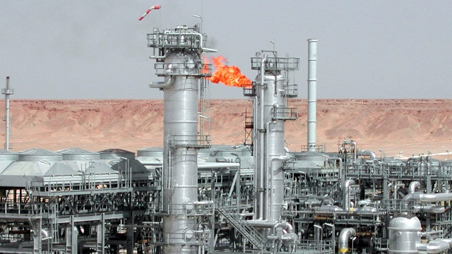sonatrach Algérie sonatrach Algérie