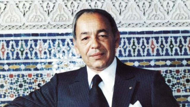 Hassan II Hassan II