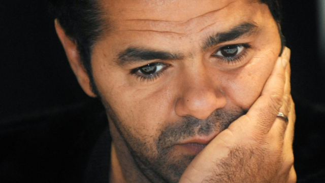 jamel debbouze sad jamel debbouze sad