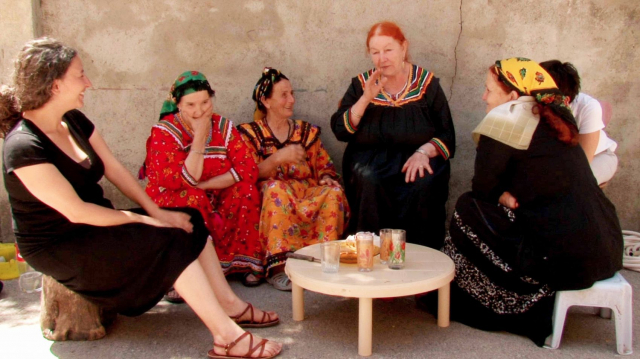Festival international Issni N Ourgh film amazigh Festival international Issni N Ourgh film amazigh