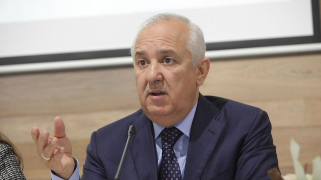 Anas Sfrioui PDG du groupe addoha Anas Sfrioui PDG du groupe addoha