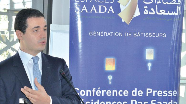 Résidence Dar Saada Résidence Dar Saada