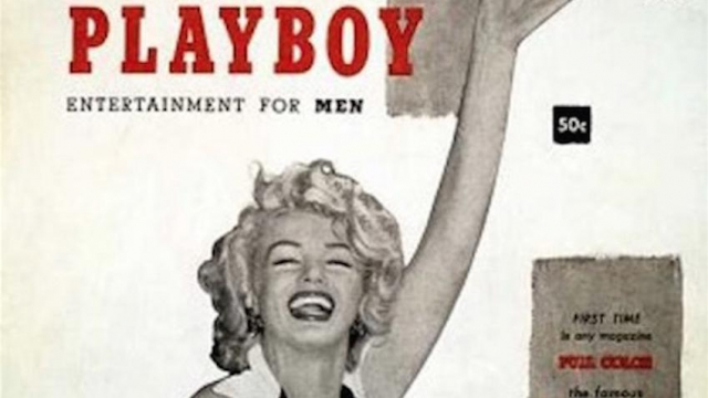 marilyne sur playboy marilyne sur playboy