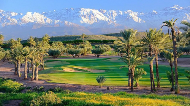 Maroc Maroc