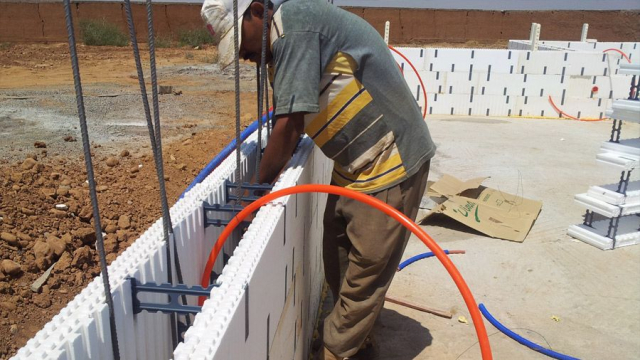 construction construction