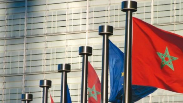 Maroc-UE Maroc-UE