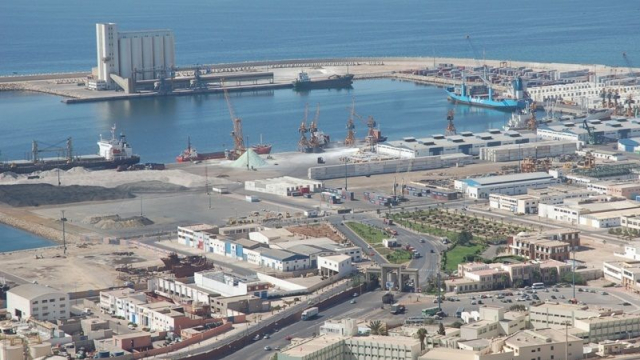 port agadir port agadir