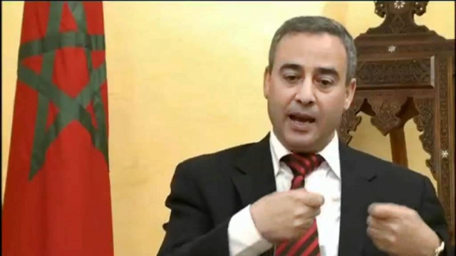 Aziz Benazzouz Aziz Benazzouz