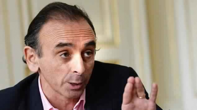 Zemmour Zemmour