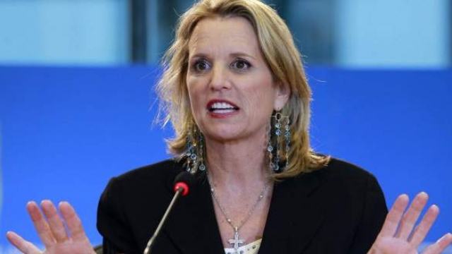 Kerry Kennedy Kerry Kennedy