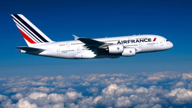 Air France Air France
