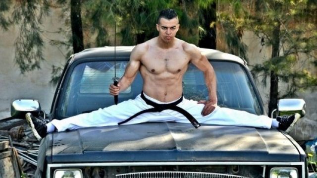 Hicham Mellouli Hicham Mellouli