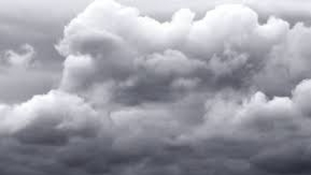nuages nuages