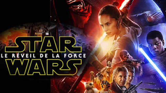 star wars star wars