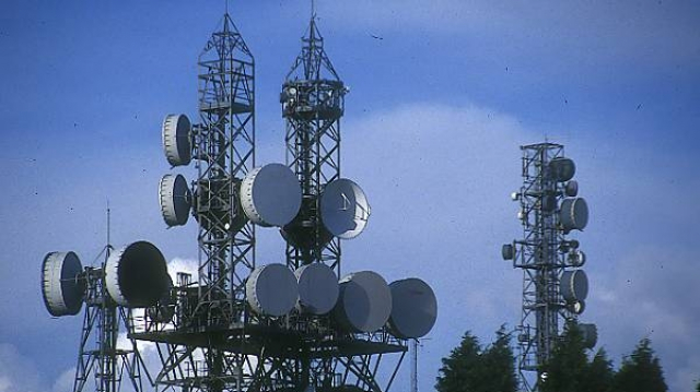 télécoms télécoms