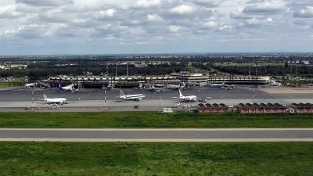Aéroport Aéroport