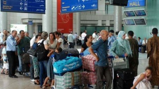 aéroport d'Alger aéroport d'Alger