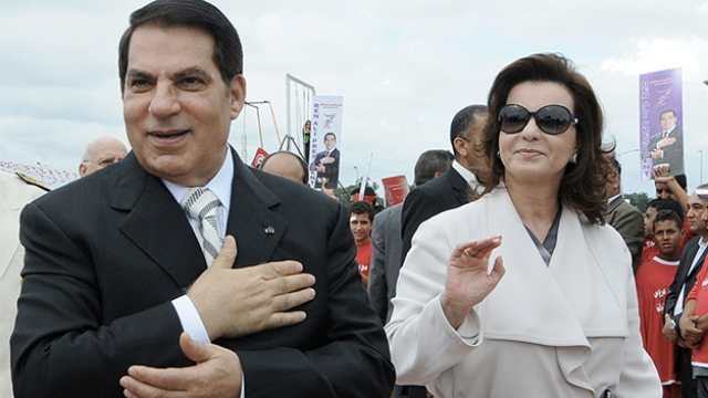 ben ali ben ali