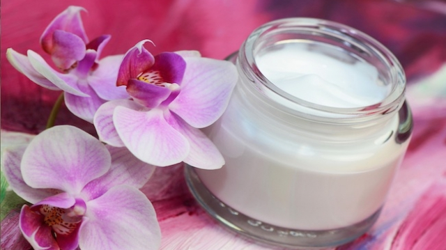cosmétique cosmétique