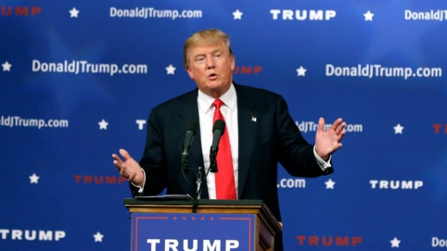 Trump Trump