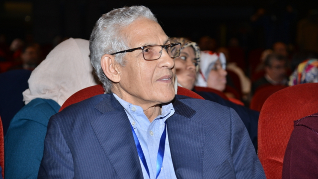 Lahcen Daoudi (gouv el othmani Lahcen Daoudi (gouv el othmani