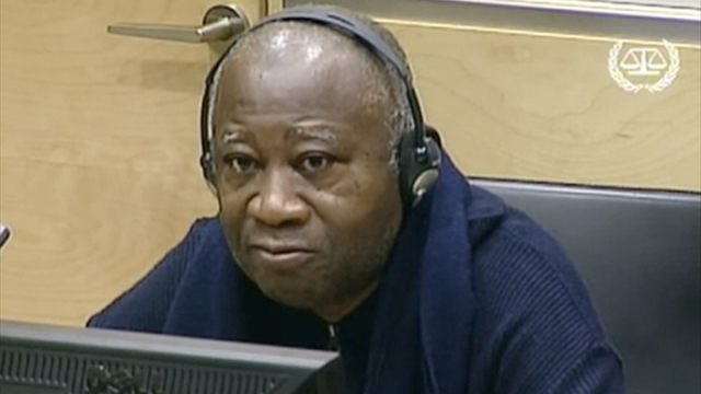 Gbagbo Gbagbo