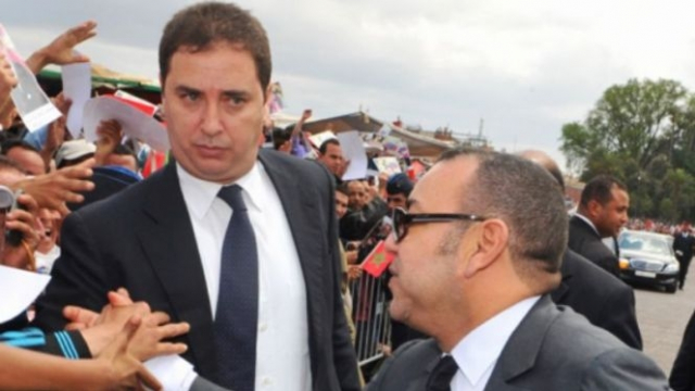 Aziz Jaaïdi Aziz Jaaïdi