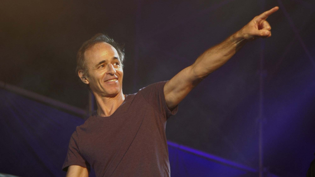 Jean-Jacques Goldman Jean-Jacques Goldman