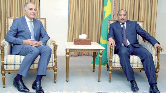 mezouar-Ould Abdelaziz mezouar-Ould Abdelaziz