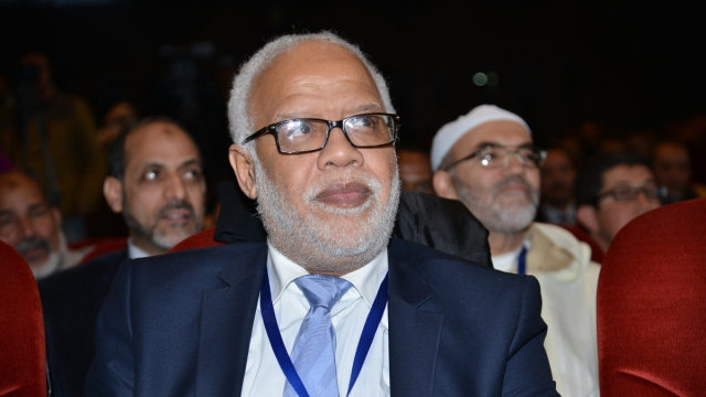 Mohamed Yatim Mohamed Yatim