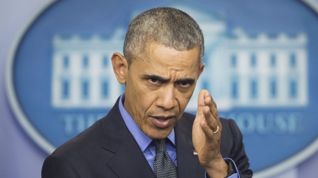 Obama Obama