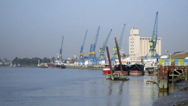 Port Kenitra Port Kenitra
