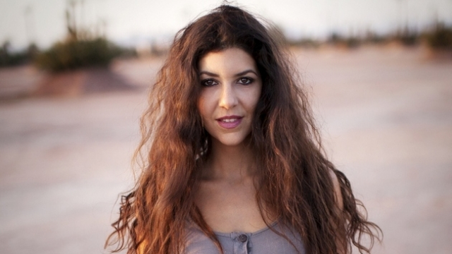 Leila Alaoui Leila Alaoui
