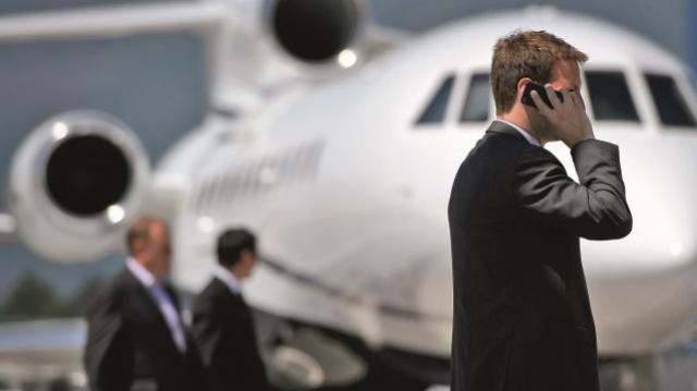 Aviation d’affaires Aviation d’affaires