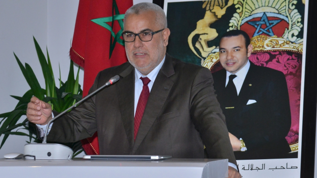 benkirane benkirane