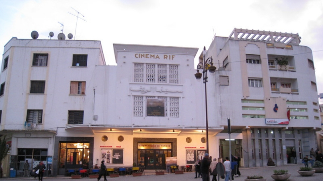 cinémathèque cinémathèque