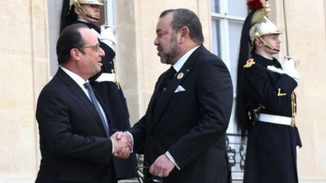 Rencontre homme 02