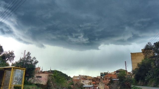meteo meteo