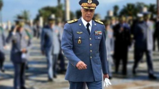 Hosni Benslimane Hosni Benslimane