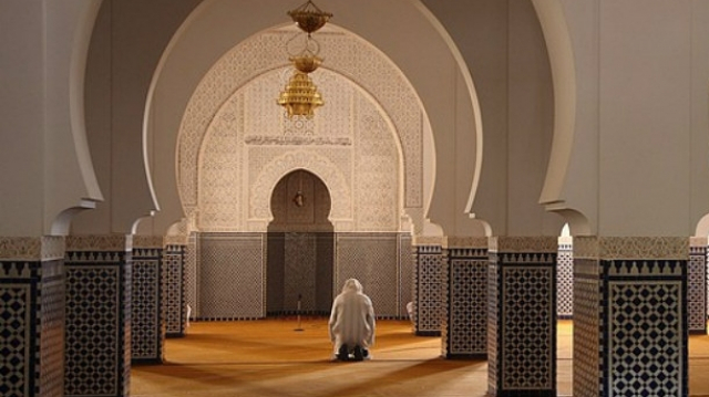 Mosquée imam Mosquée imam