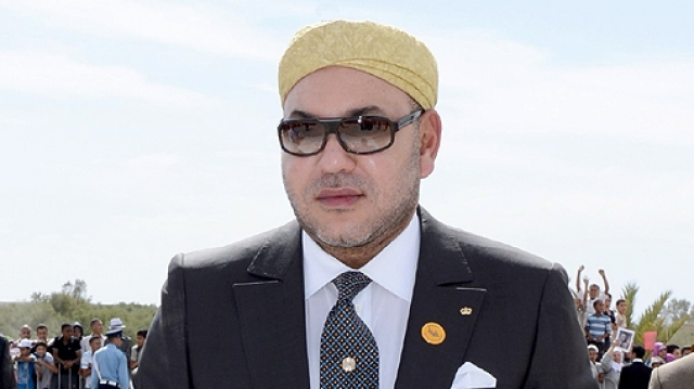 Mohammed VI Mohammed VI