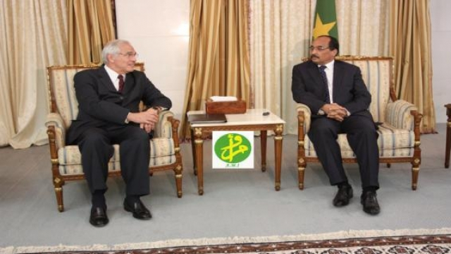 rencontre citoyenne mauritanie