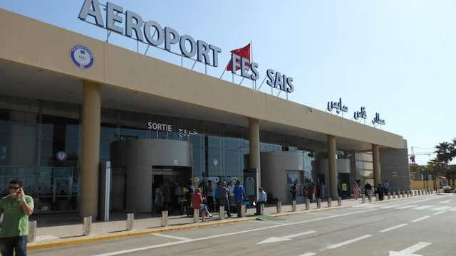 aeroport Fès aeroport Fès