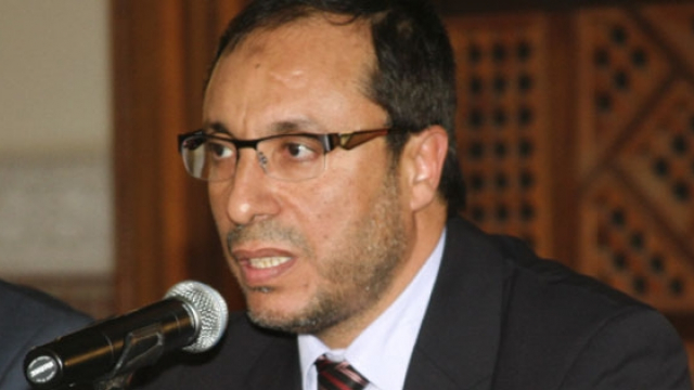 Abdelkader Amara Abdelkader Amara