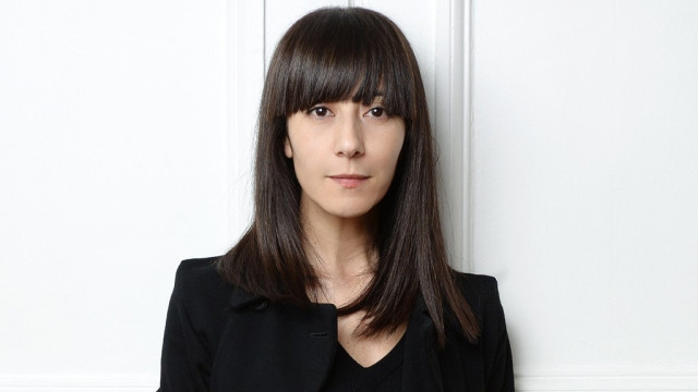 Bouchra Jarrar Bouchra Jarrar